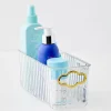 GigiandTom Acrylic Bottle Storage Container Clear