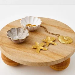 GigiandTom Decorative Objects & Trays*Amangiri Sandstone Decorative Tray