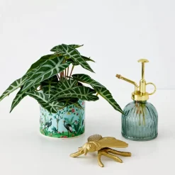 GigiandTom Bee Metal Sculpture