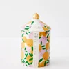 GigiandTom Home Fragrance*Blood Orange Soy Scented Candle
