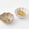 GigiandTom Jewellery Organisation*Blossom Ceramic Trinket Dish Set