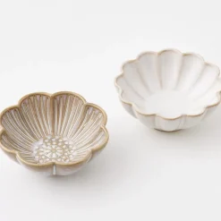 GigiandTom Jewellery Organisation*Blossom Ceramic Trinket Dish Set