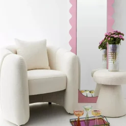 GigiandTom Wine Glasses*Champagne Cocktail Glass Clear