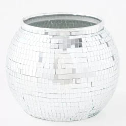 GigiandTom Bar Tools & Accessories*Disco Ball Ice Bucket