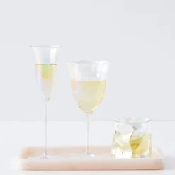 GigiandTom Iridescent Tumbler