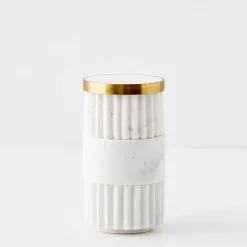 GigiandTom Jewellery Organisation*Keepsake 3 Piece Marble Stackable Trinket Dish