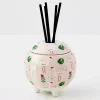 GigiandTom Pink Sugar Scented Reed Diffuser