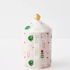 GigiandTom Home Fragrance*Pink Sugar Soy Scented Candle