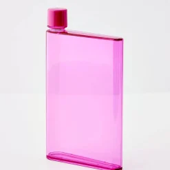 GigiandTom Slimline Water Bottle Pink