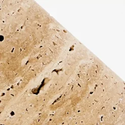 GigiandTom Travertine Stone Bookends